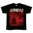 Atreyu - Batten Down T-Shirt