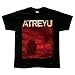 Atreyu - Batten Down T-Shirt