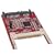 Compactflash To SATA Adapter