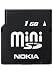 Nokia Micro Secure Digital MU-22