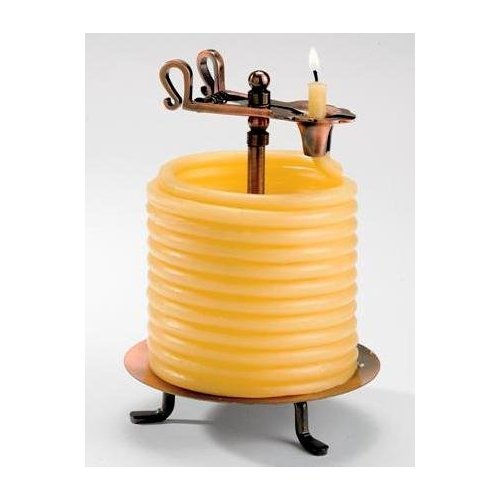 Candle by the Hour Refill - 80 hrs.