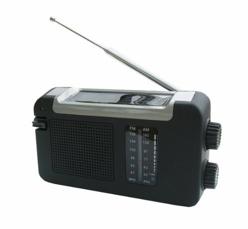 PowerPlus Cheetah (Black) (5"H x 2.75"W x 1.5"D)