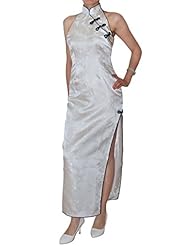 General Print Brocade/Silk  Dress