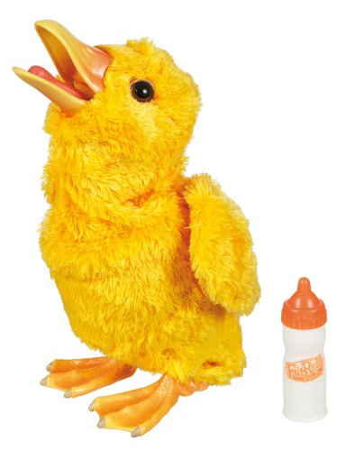 FurReal 77485 - Neugeborenes Entchen Sortiment [PARENT]