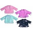 Baby Annabell Jean Jacket'