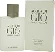 Acqua Di Gio By Giorgio Armani For Men. Eau De Toilette Spray 3.4 Ounces