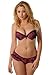 Velvet Kitten Women's Crush Double Lace Bra
