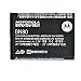 Motorola Backflip Motus MB300 I886 SNN5851A / BN80 OEM Li-Ion Cell Phone Battery (1380 mAh)
