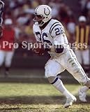 Lydell Mitchell Baltimore Colts 8x10 Photo