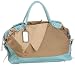 [コレクション プリヴェ] ヴィンテージトレンチバック 670467/B3980/PINTA-7 86/1514/LT.BLUE (ブルー)