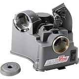 - Darex Light-Duty Drill Sharpener, Model# V390