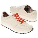 Timberland Women's Metro Lace Up Oxford Sneaker,White Fog Smooth,7.5 M US