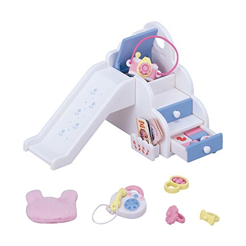 Epoch Sylvanian Families Sylvanian Family Doll 