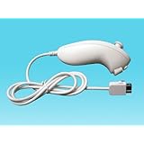 Wii Nunchuk / Nunchuck Controller