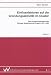 Einflussfaktoren auf die Gründungsaktivität im Cluster: Eine Längsschnittanalyse des Tuttlinger Medizintechnik-Clusters 1870-2002