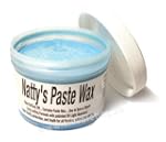 Poorboys Natty's Paste Carnauba Wax B...