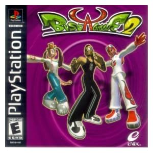 Capa do Jogo Download Bust A Groove 2 1999   PS1 | Baixar Jogo 
Download Bust A Groove 2 1999   PS1 Downloads Grátis