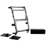 NEW SCOSCHE CAR HY1626B INSTALLATION KIT FOR 2010 HYUNDAI VERA CRUZ WITH AUTO A/C