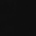 54'' Wide Faux Leather Caprice Black Fabric By The Yard