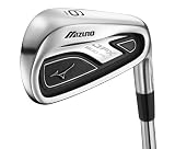 Mizuno JPX 800 Pro Irons R/H 3-PW Stiff