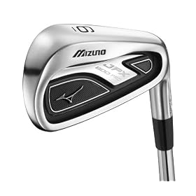 Mizuno JPX 800 Pro Irons R/H 3-PW Stiff