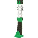 Designers Edge L1924 Rechargeable LED Handheld Work Light | Green