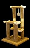 45 Kitty Cat Jungle Gym