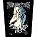 Cradle Of Filth - Patches - Back