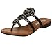 Report Women's Emery Beaded Thong