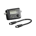 0905-Pointeur Satellite Sat Finder + Cable De Reglage