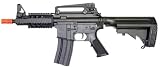 Well M4 R23 CQB Gun Plastic