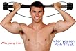Bow Classic - Full-size Bullworker and FREE DVD & CASE