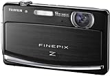 Fujifilm FinePix Z90 Digital Camera – Black (14MP, 5x… Picture