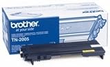 Brother HL2035 Toner Cartridge Black TN2005