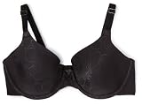 Vanity Fair Womens Fits You Perfectly Floral Full Coverage Contour Bra #75307