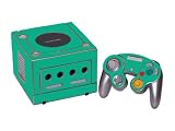 Nintendo Game Cube Skin   NEW   TEAL TURQUOISE system skins faceplate decal mod
