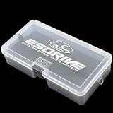 エバーグリーン(EVERGREEN) エスドライブBOX クリア
