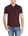 Volcom Men's Wowzer Polo Shirt
