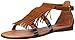 Minnetonka Women's Maui Passport Collection Sandal