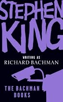 The Bachman Books