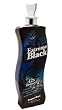 Supre Extreme Black 12x Bronzer Silicone Dark Tanning Lotion 8.5 fl oz