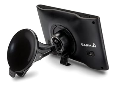 Lowest price for  Garmin nuvi 2548LMT-D 5" Sat Nav