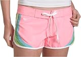 Roxy Juniors' Bicoastal Board Short