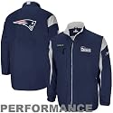 New England Patriots Stage Coaches Windbreaker