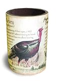 Turkey Beverage Holder