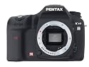 PENTAX デジタル一眼レフカメラ K10D ボディ