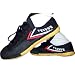 Black Feiyue Martial Arts Shoes - Size 35