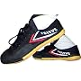 Black Feiyue Martial Arts Shoes