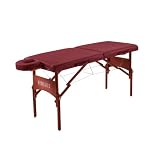 HoMedics Carmel Massage Table