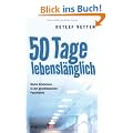 50 Tage lebensl�nglich: Meine Erlebnisse in der geschlossenen Psychiatrie